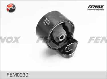 Купить запчасть FENOX - FEM0030 Опора двигателя задняя HYUNDAI ACCENT LC -99 FEM0030