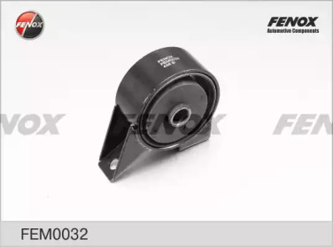 Купить запчасть FENOX - FEM0032 Опора двигателя передняя HYUNDAI ACCENT LC -1999 FEM0032