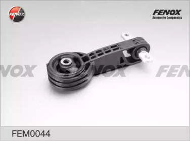 Купить запчасть FENOX - FEM0044 Опора двигателя передняя HONDA Civic FD 06-12 FEM0044