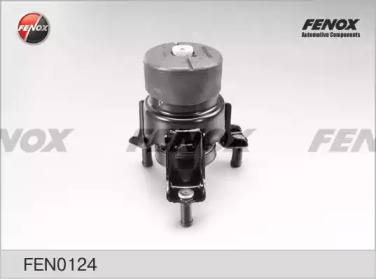 Купить запчасть FENOX - FEM0124 Опора двигателя передняя TOYOTA Camry CV3, V40, 06-11 FEM0124