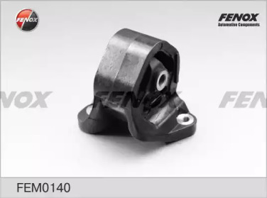 Купить запчасть FENOX - FEM0140 Опора двигателя задняя HONDA CR-V RD4, RD5, RD6, RD7, RD9 01-06 FEM0140