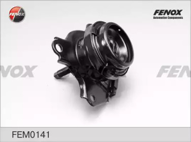 Купить запчасть FENOX - FEM0141 Опора двигателя правая HONDA CR-V RD4, RD5, RD6, RD7, RD9 01-06 FEM0141