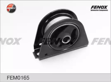 Купить запчасть FENOX - FEM0165 Опора двигателя передняя MITSUBISHI Lancer CS 00-09 FEM0165