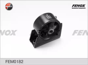 Купить запчасть FENOX - FEM0182 Опора двигателя передняя TOYOTA Avensis AT 220, ZZT220, 97-03, AT FEM0182