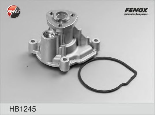 Купить запчасть FENOX - HB1245 Насос водяной Audi A3, VW Golf V,Passat HB1245