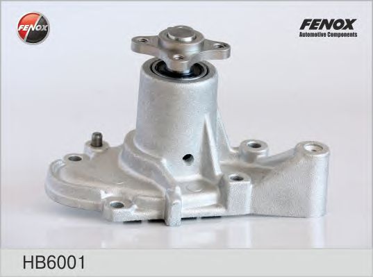 Купить запчасть FENOX - HB6001 