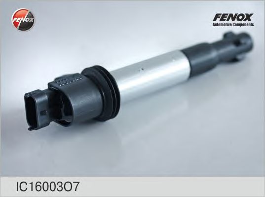 Купить запчасть Fenox - IC16003O7 Катушка зажигания ВАЗ 2110-2112,2170-2172 Priora, 2192, 2194 Kalina 2, Lada Vesta
