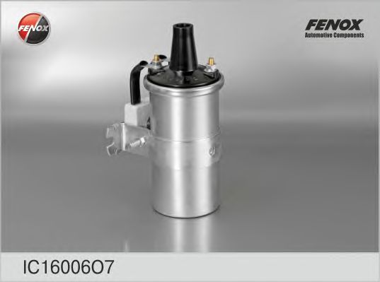 Купить запчасть Fenox - IC16006O7 Катушка зажигания М 2140, 2141, ИЖ 2126, 2715