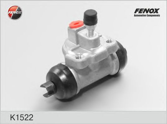 Купить запчасть FENOX - K1522 Цилиндр колесный NISSAN 100 NX 90-94, Almera 95-00, Micra 82-92, Sunny 90-95 K1522