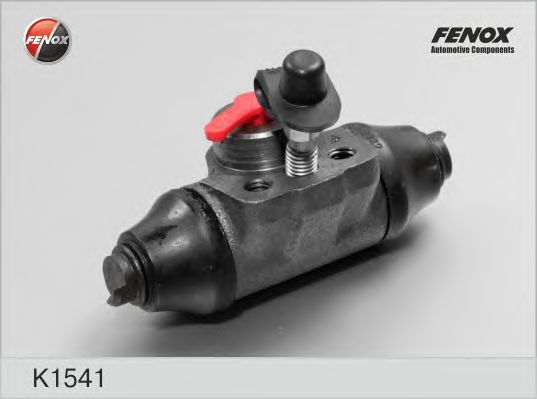 Купить запчасть FENOX - K1541 Цилиндр колесный AUDI 80 72-91, VW Golf 92-97, Lupo 98, Passat 73-88,Polo 75-94 K1541