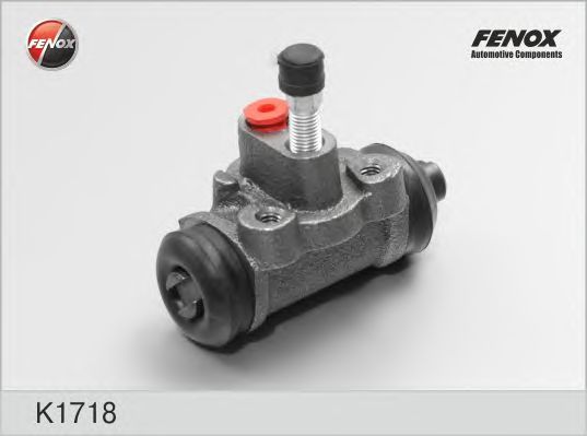 Купить запчасть Fenox - K1718 Цилиндр тормозной рабочий зад прав/лев Ford Probe 89-93, Kia Rio 00-05, Mazda 323 89-94, 626 87-97, MX-3 91-, MX6 92-97
