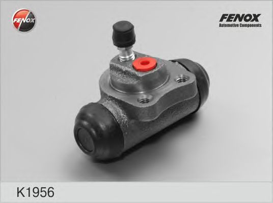 Купить запчасть Fenox - K1956 Цилиндр тормозной рабочий зад прав/лев Chevrolet Aveo 06-, Daewoo Cielo 95-, Espero 93-99, Kalos 02-, Lanos 97-, Nexia 95-, Opel Ascona 81-88, Astra 91-98, Corsa 93-06, Kadett 84-91, Tigra 94-00, Vectra 88-02