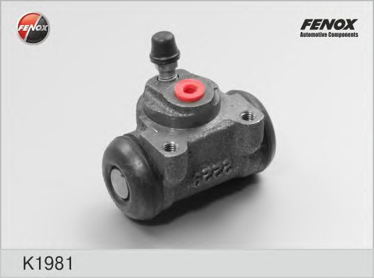 Купить запчасть FENOX - K1981 Цилиндр колесный FIAT Tempra 90-96, Tipo 88-95, LANCIA Dedra 89-99 K1981