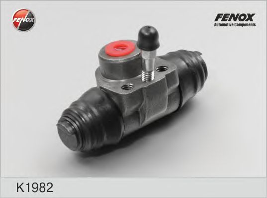 Купить запчасть Fenox - K1982 Цилиндр тормозной рабочий зад прав/лев Audi 80 86-94, Seat Cordoba 93-99, Ibiza 93-02, Skoda Favorit Forman 92-95, Octavia 96-04, VW Golf 86-99, Jetta 84-91, Passat 88-91, Polo 81-01, Vento 91-98, Caddy 82-92, Polo Sedan (RUS)