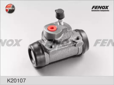 Купить запчасть FENOX - K20107 Цилиндр колесный левый NISSAN Primera 90-96 K20107
