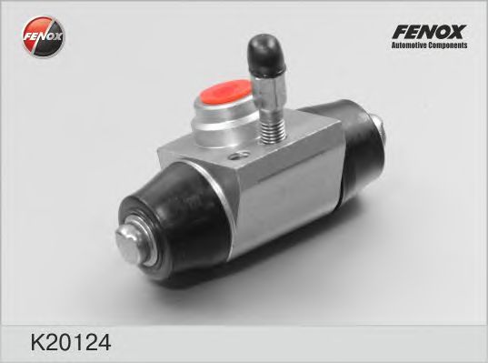 Купить запчасть Fenox - K20124 Цилиндр тормозной рабочий зад прав/лев Audi 80 91-96, 100 90-94, Seat LCV Inca 95-, Skoda Favorit Forman 95-, Octavia 96-04, VW Passat 88-97, Caddy 95-04