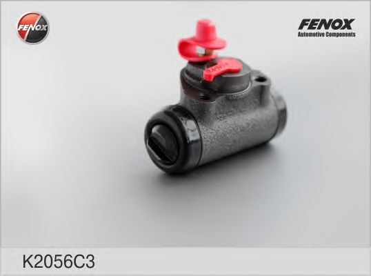 Купить запчасть Fenox - K2056C3 Цилиндр тормозной колесный зад прав/лев ВАЗ 2104-2115,2121,2123,1117-1119 Kalina ,2170-2172 Priora ,2190-2191 Granta, 2192, 2194 Kalina 2