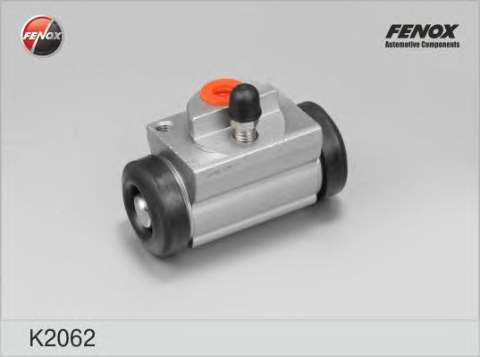 Купить запчасть Fenox - K2062 Цилиндр тормозной рабочий зад прав/лев Ford Focus II 04 - 011