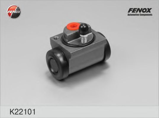 Купить запчасть Fenox - K22101 Цилиндр тормозной рабочий зад прав/лев Renault Logan MCV 07 - (c АБС) , Logan MCV II 13 - (c АБС)/ Lada Largus (c АБС)