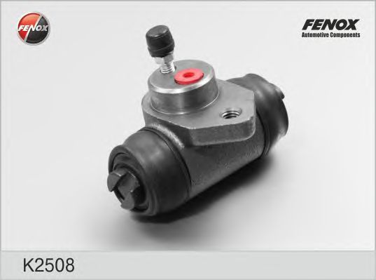 Купить запчасть FENOX - K2508 Цилиндр колесный VW LT35/LT40/LT45/LT50/LT55 78-92 K2508