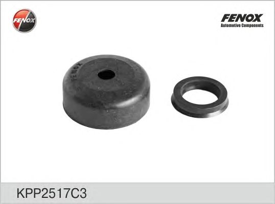 Купить запчасть Fenox - KPP2517C3 РемКОМПЛЕКТ рабочего цилиндра сцепления ГАЗ 3102