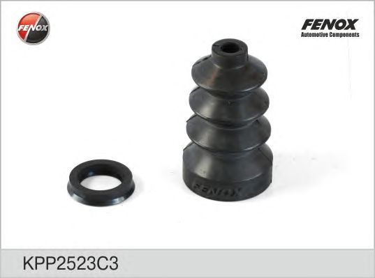 Купить запчасть Fenox - KPP2523C3 РемКОМПЛЕКТ рабочего цилиндра сцепления ГАЗ 31029