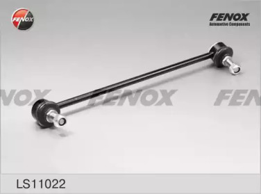Купить запчасть Fenox - LS11022 Тяга стабилизатора перед лев BMW X5 (E53) 00-06