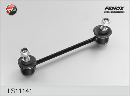 Купить запчасть FENOX - LS11141 