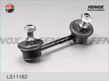 Купить запчасть FENOX - LS11162 