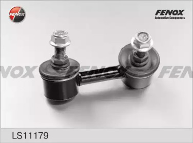 Купить запчасть FENOX - LS11179 Тяга стабилизатора передняя правая Honda Accord 98-03 LS11179