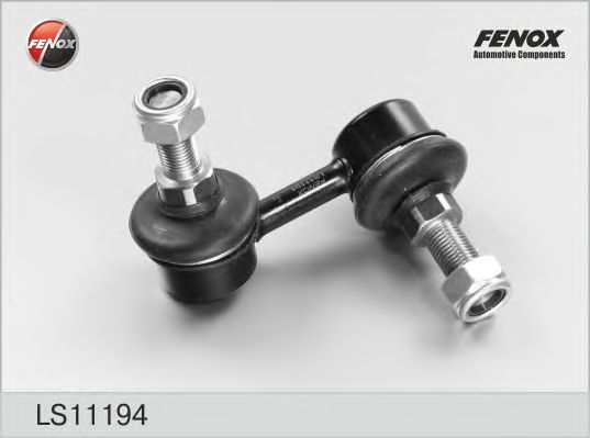 Купить запчасть FENOX - LS11194 
