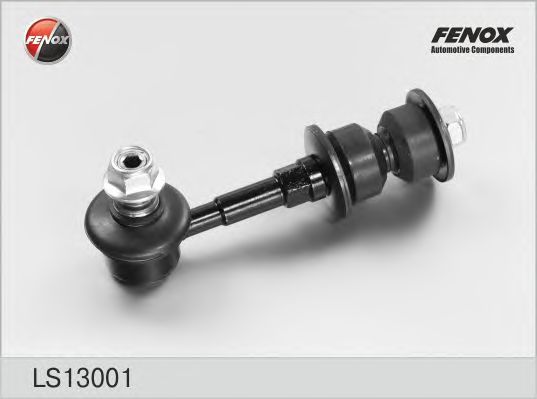 Купить запчасть FENOX - LS13001 Тяга стабилизатора задняя Toyota RAV4 III 06- LS13001