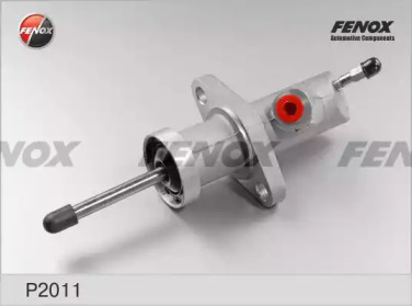 Купить запчасть FENOX - P2011 Цилиндр рабочий привода сцепления BMW 3(E36) 90-00