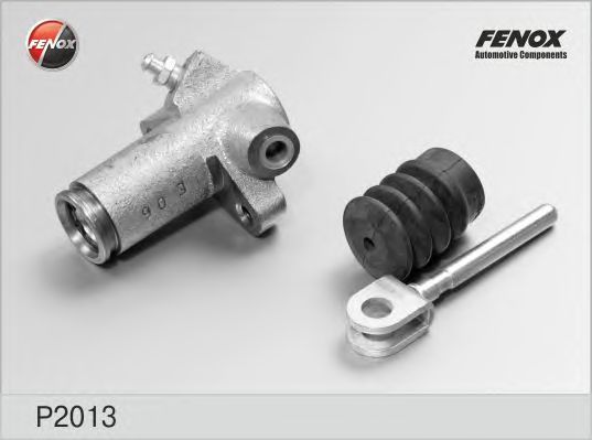 Купить запчасть FENOX - P2013 Цилиндр рабочий привода сцепления Hyundai Pony 85-94