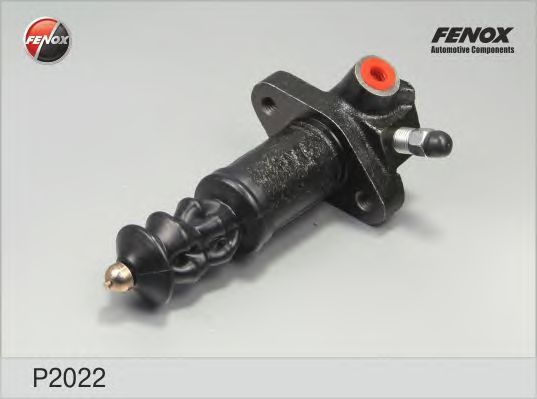 Купить запчасть Fenox - P2022 Цилиндр рабочий привода сцепления Daewoo Lanos (T100), Chance, Sens , Espero (KLEJ), Nexia
