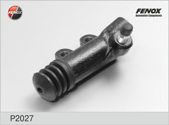 Купить запчасть Fenox - P2027 Цилиндр рабочий привода сцепления Toyota Land Cruiser, 4-Runner 81-02