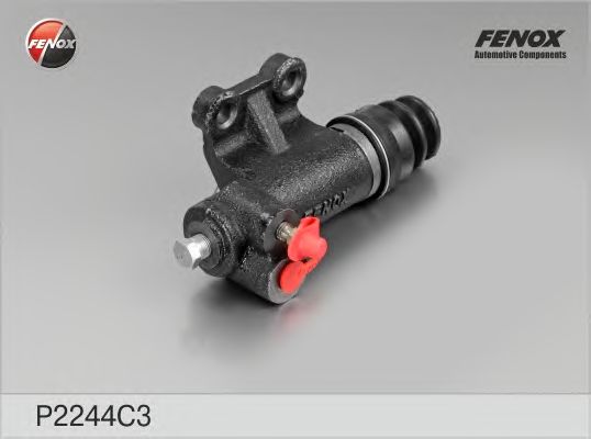 Купить запчасть Fenox - P2244C3 Цилиндр рабочий привода сцепления HCV ГАЗ 3307, 66