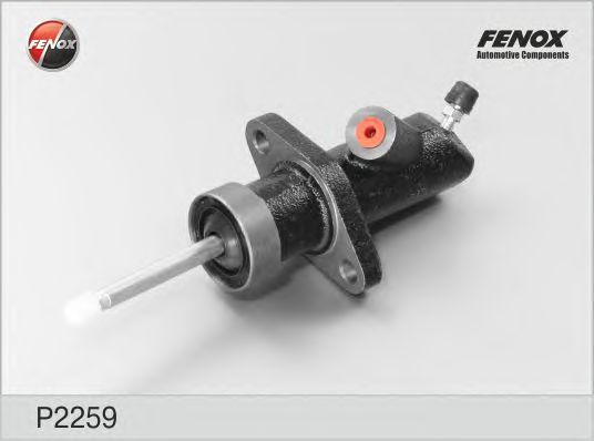 Купить запчасть Fenox - P2259 Цилиндр рабочий привода сцепления BMW 5(E34, E39), 7(E38), M3, X5, Z3, Z8 92-