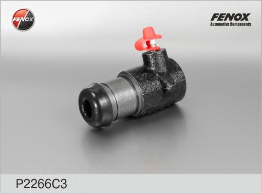Купить запчасть Fenox - P2266C3 Цилиндр рабочий привода сцепления М 412