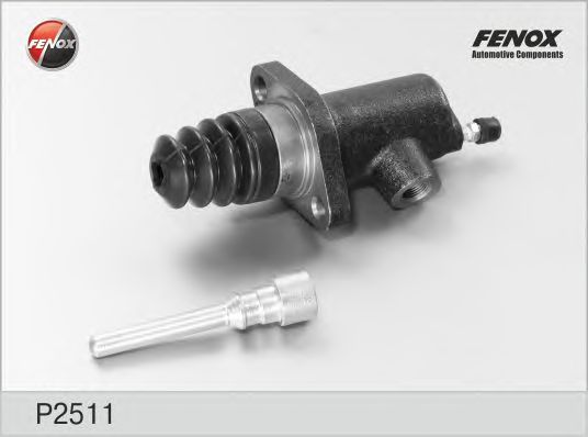 Купить запчасть Fenox - P2511 Цилиндр рабочий привода сцепления VW Transporter T2 83-92