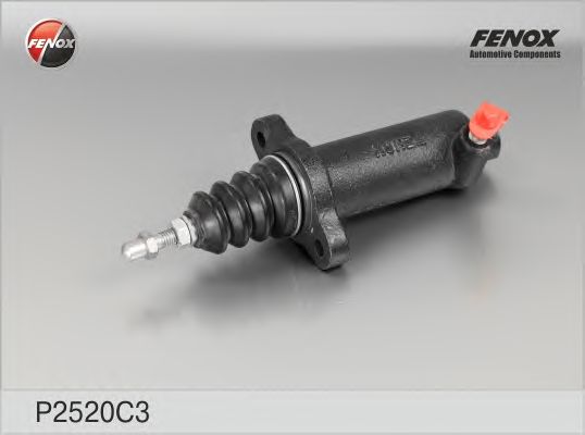Купить запчасть Fenox - P2520C3 Цилиндр рабочий привода сцепления УАЗ 31605, 3160