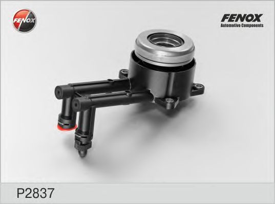 Купить запчасть FENOX - P2837 Цилиндр рабочий привода сцепления Ford Fiesta V (JH_, JD_)