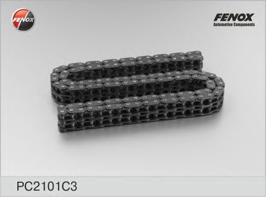 Купить запчасть FENOX - PC2101C3 Цепь ГРМ ВАЗ 2101, 2102 PC2101C3