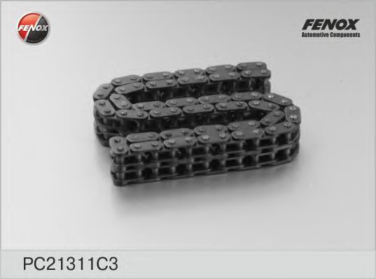 Купить запчасть Fenox - PC21311C3 Цепь ГРМ ГАЗ