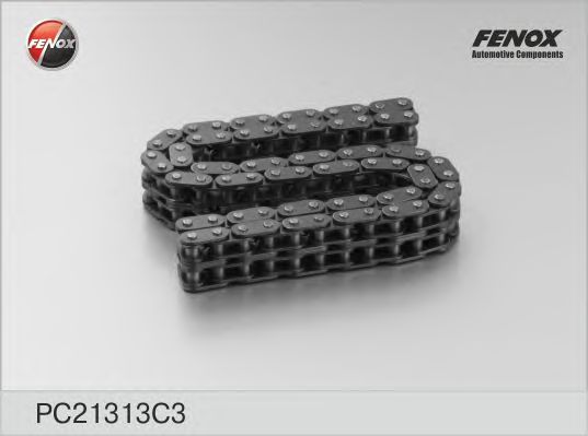 Купить запчасть Fenox - PC21313C3 Цепь ГРМ ГАЗ