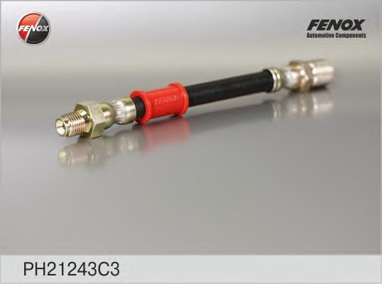 Купить запчасть Fenox - PH21243C3 Шланг сцепления ГАЗ 2410, 31029, 3110