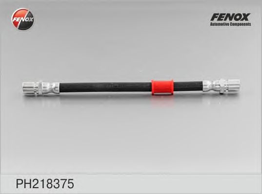 Купить запчасть FENOX - PH218375 Шланг тормозной задн левый Chevrolet Lacetti PH218375
