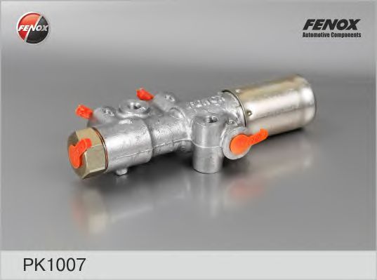 Купить запчасть FENOX - PK1007L1 Регулятор давления тормозов алюм. корп. ВАЗ 1111 ОКА PK1007L1