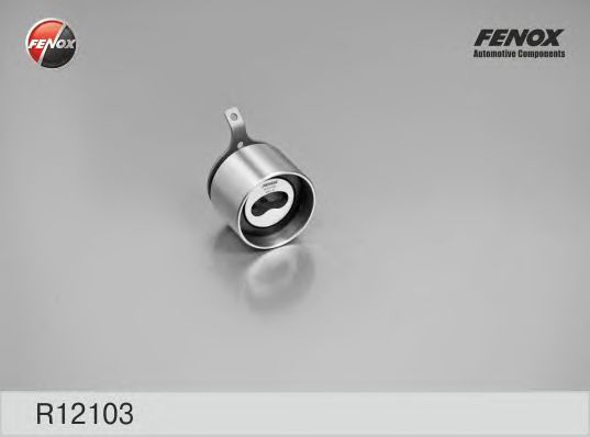 Купить запчасть FENOX - R12103 Ролик DAEWOO MATIZ 09.98 - 0.8, 1.0 R12103