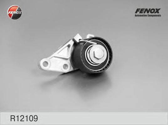 Купить запчасть FENOX - R12109 Ролик FORD FUSION, FOCUS II 1.4, 1.6 R12109
